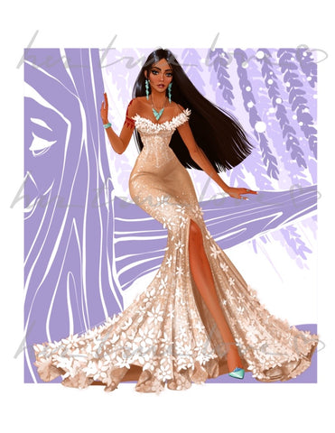 Pocahontas