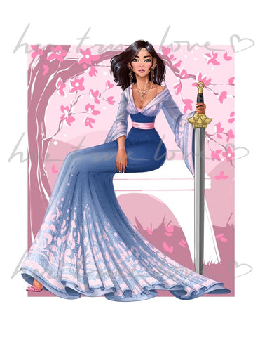 Mulan