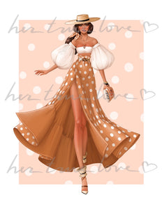Neutral Dots