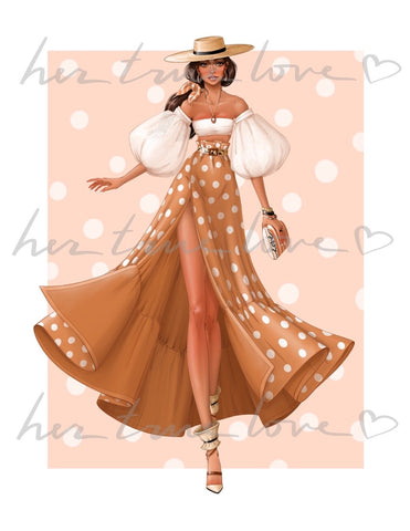 Neutral Dots