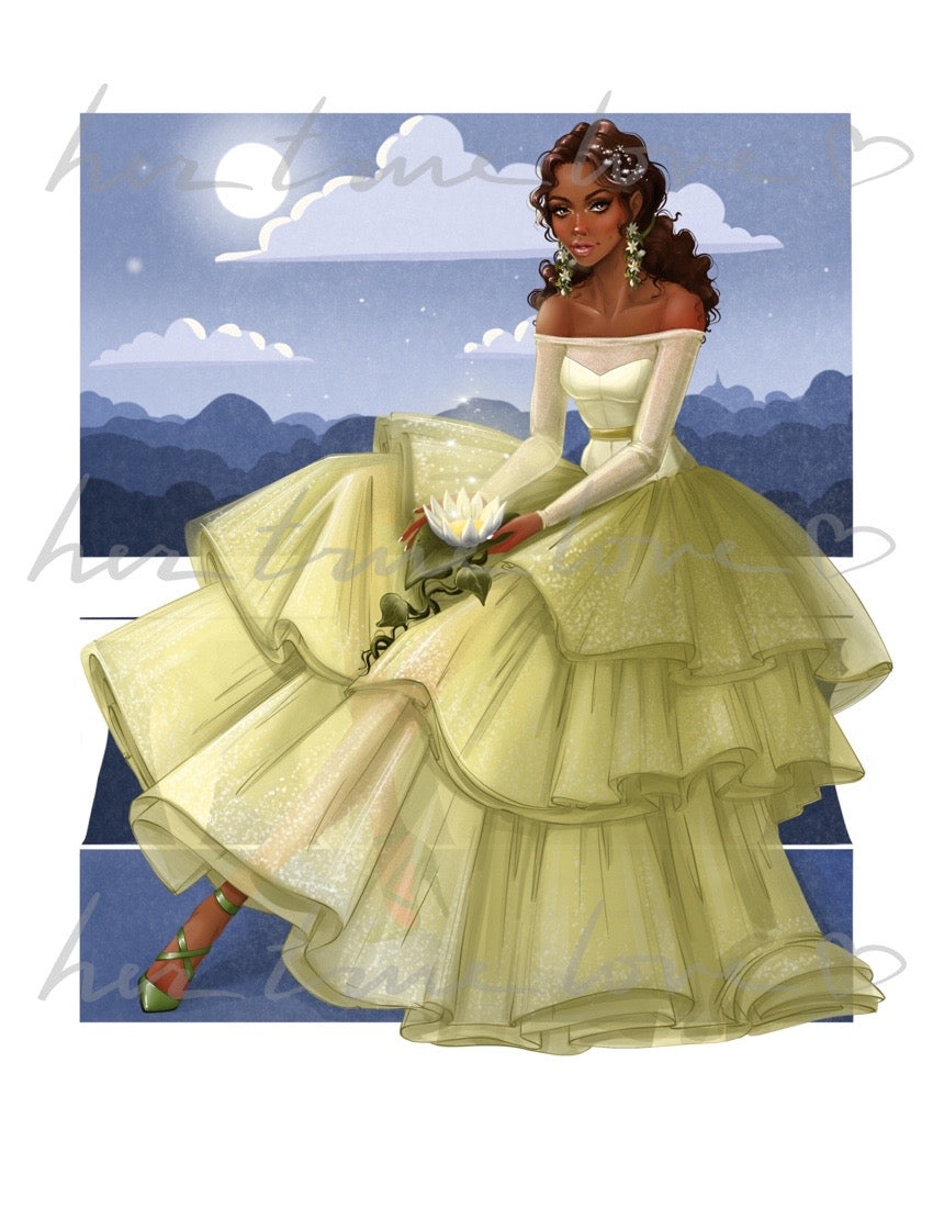 Tiana