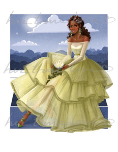 Tiana