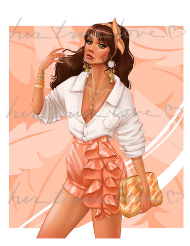 Boyfriend Shirt