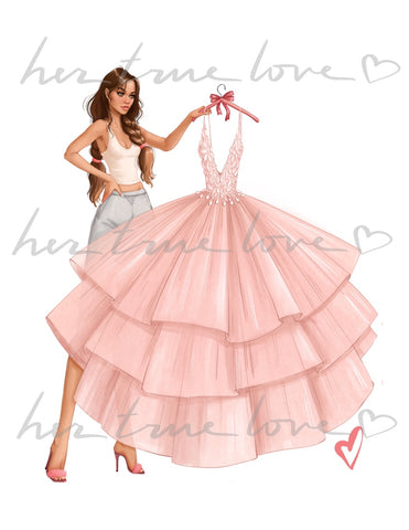 For Special Occasion