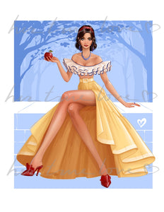 Snow White
