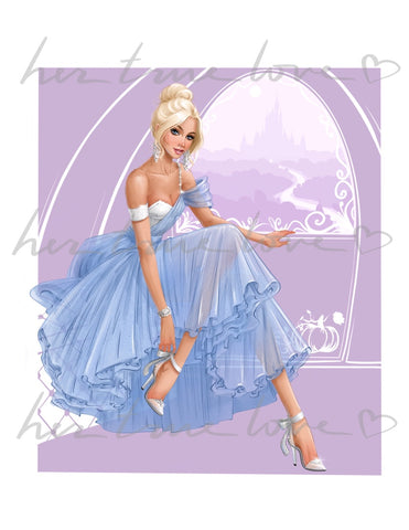 Cinderella
