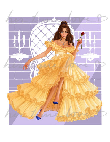 Belle