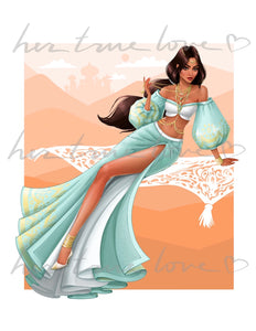 Jasmine