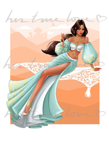 Jasmine