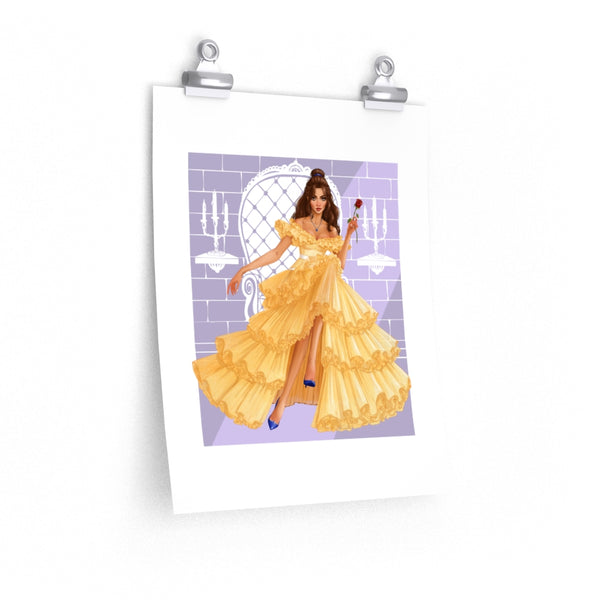 Belle