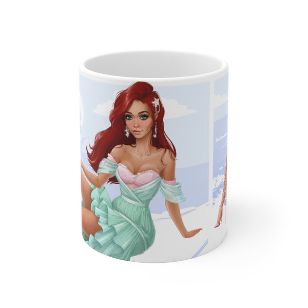 Little Mermaid