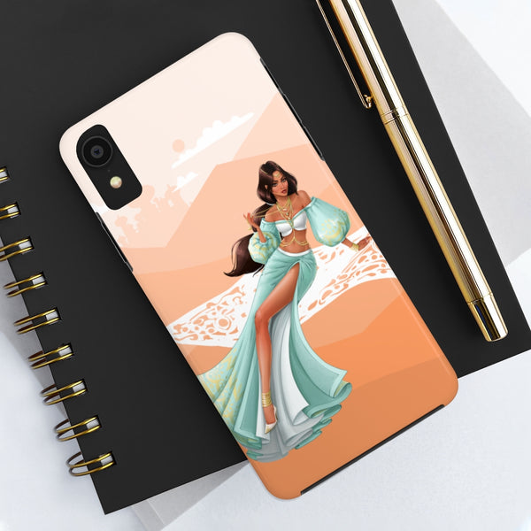 Jasmine