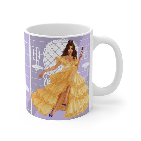 Belle