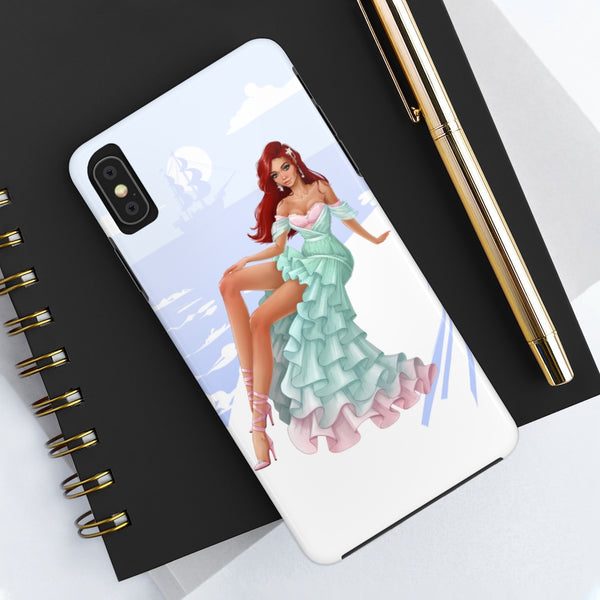 Little Mermaid