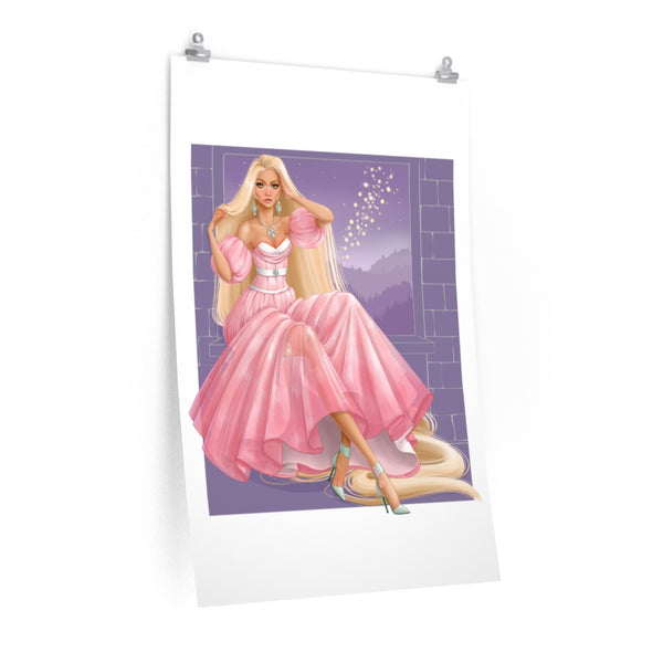 Rapunzel