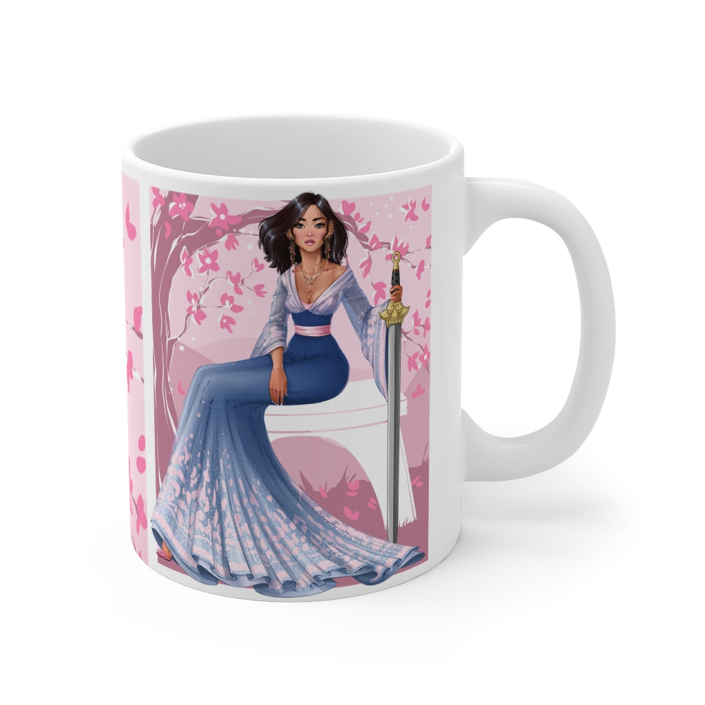 Mulan