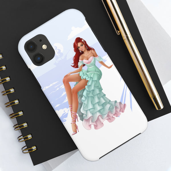 Little Mermaid