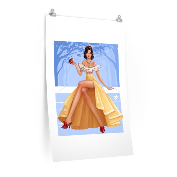 Snow White