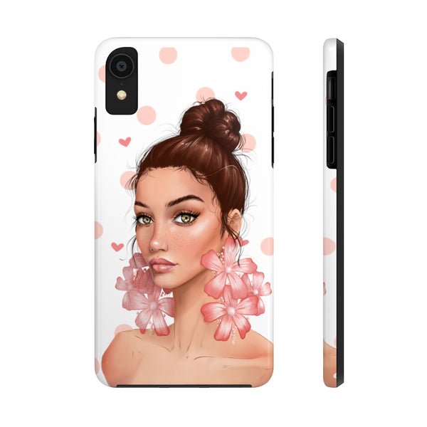 Flower Earrings