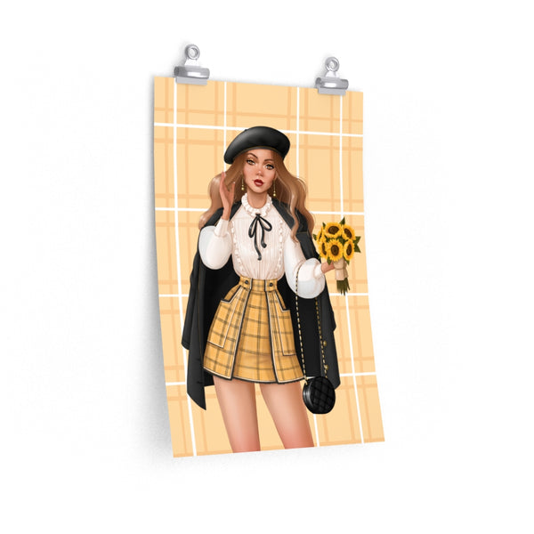 Preppy