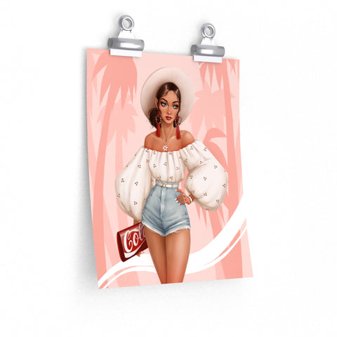 Cola Bag