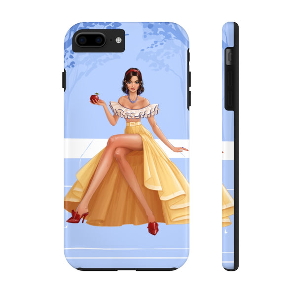 Snow White