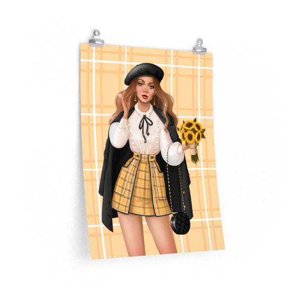 Preppy