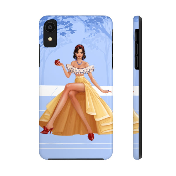 Snow White