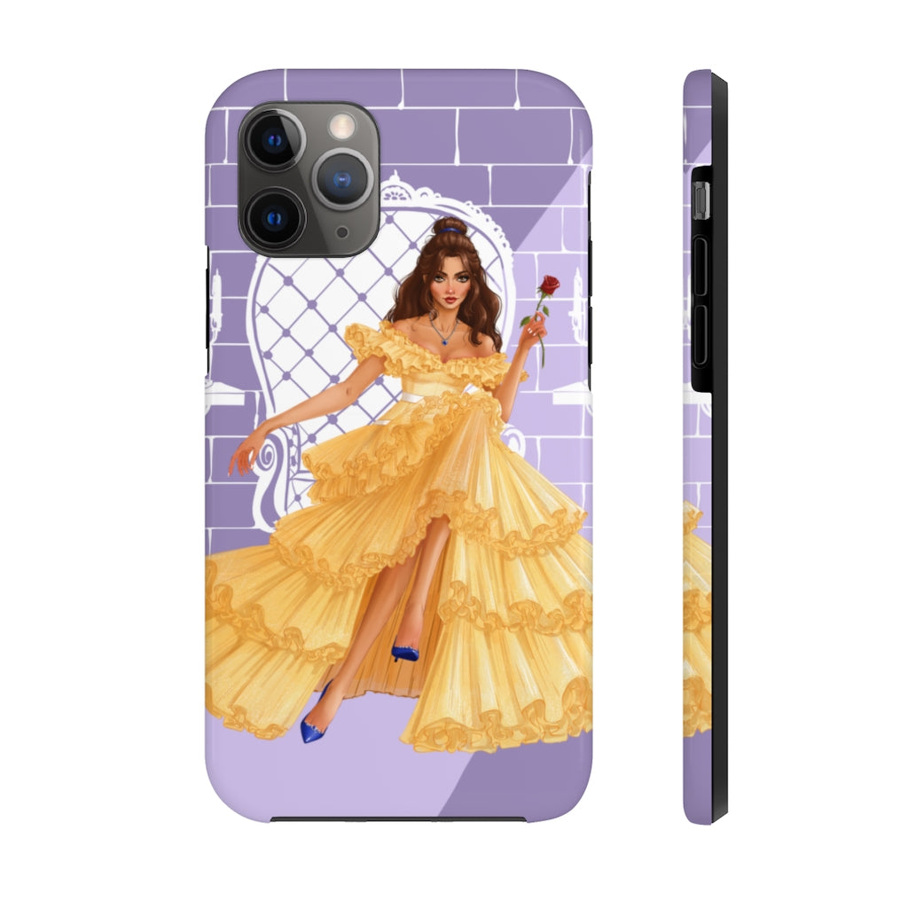 Belle