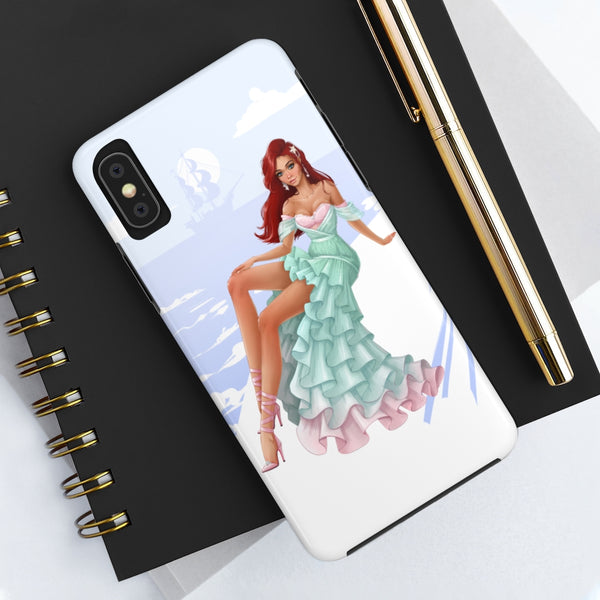 Little Mermaid