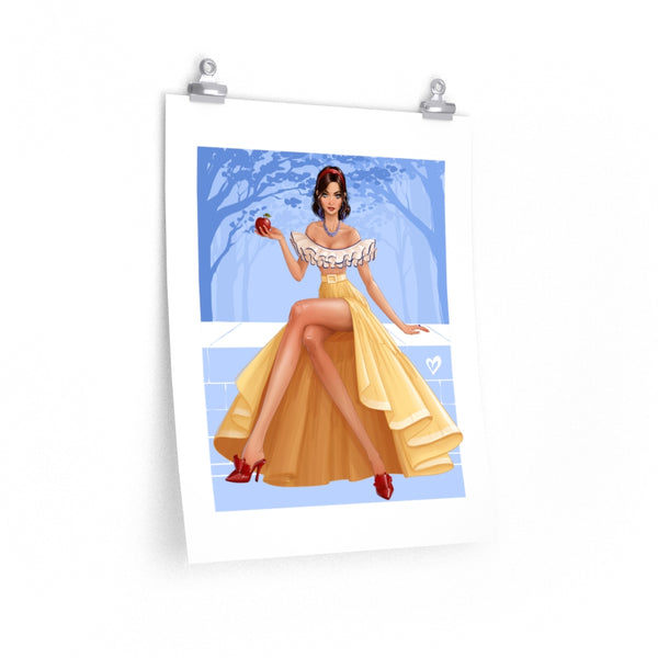 Snow White