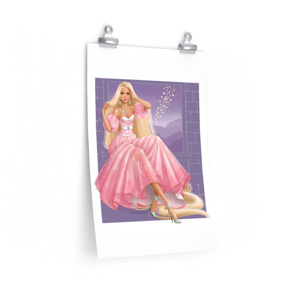 Rapunzel