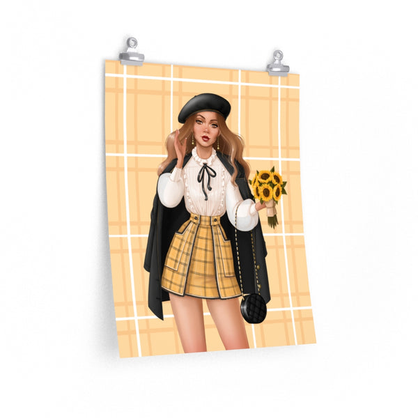 Preppy